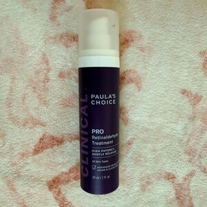 Paula’s Choice PRO Retinaldehyde Dual-Retinoid Treatment